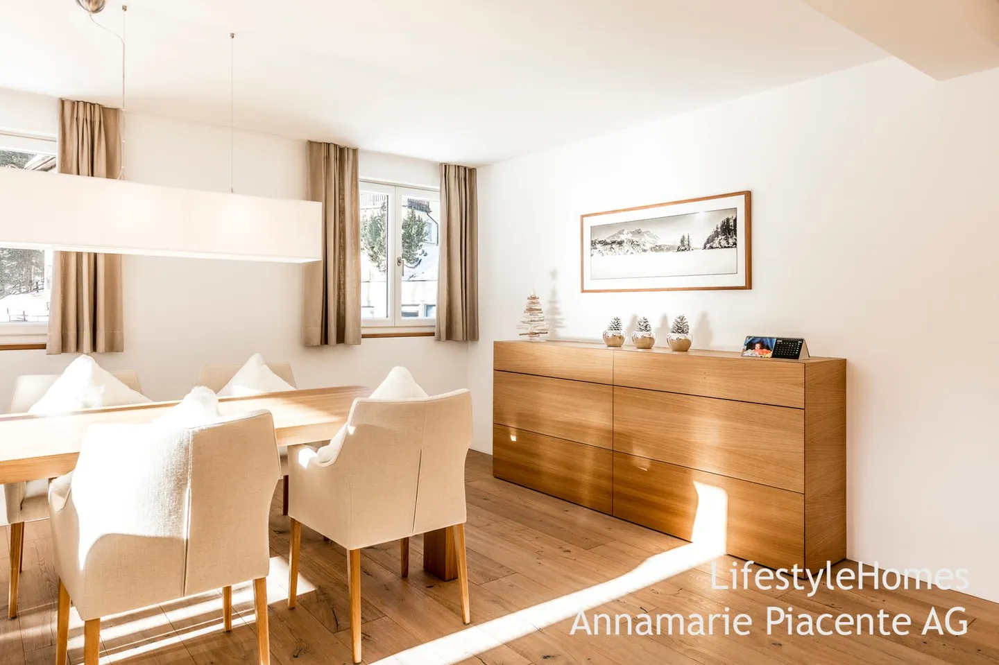 MAISONETTE EXCLUSIVE - Photo 5 sur 13