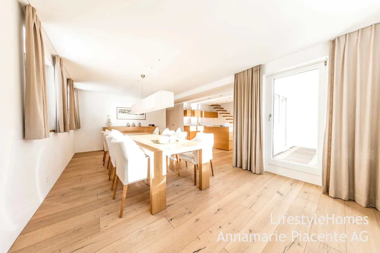 MAISONETTE EXCLUSIVE - Photo 6 sur 13