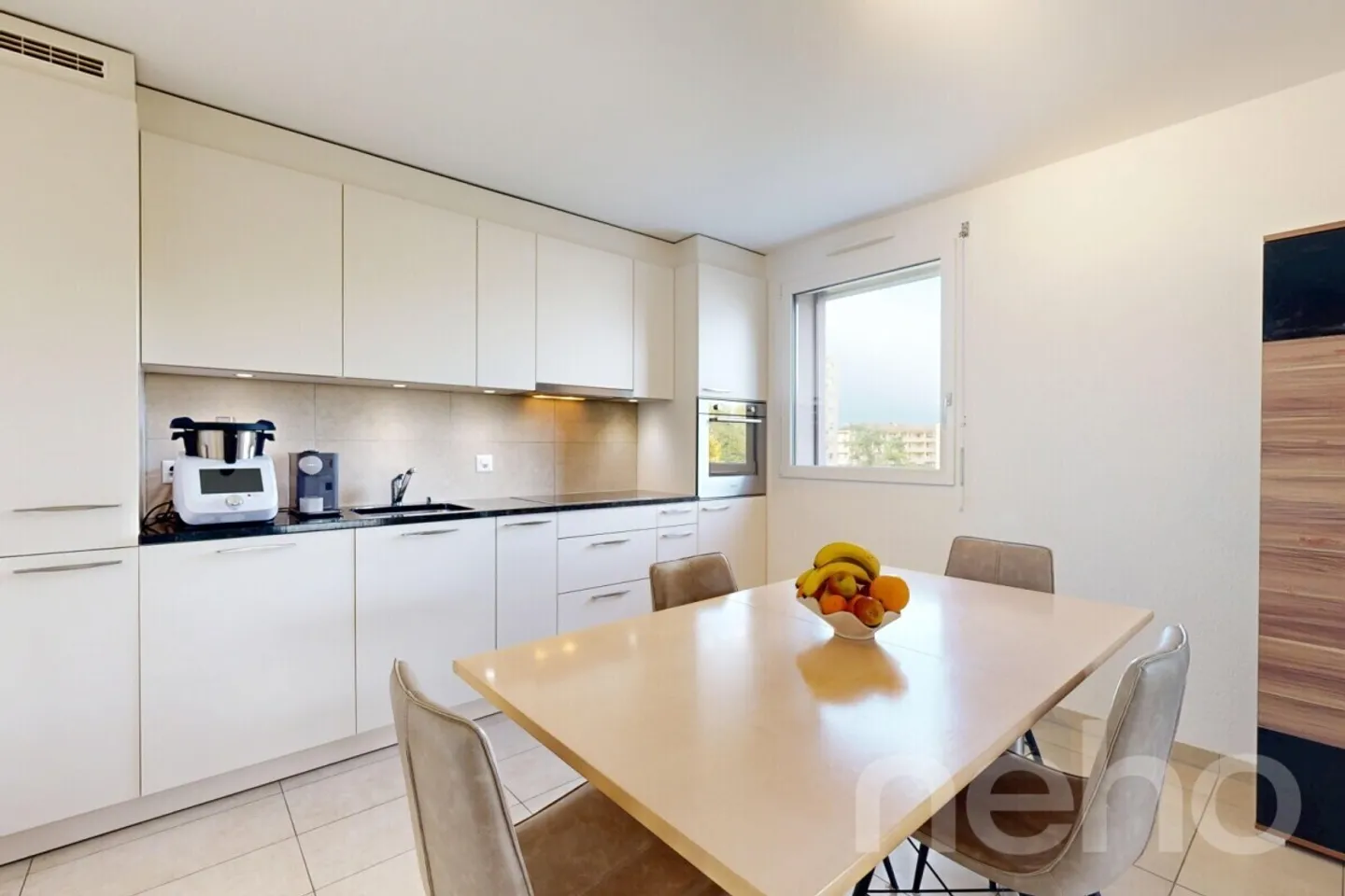 A Payerne? Appartamento moderno di 3,5 locali con balcone - Foto 3 di 12