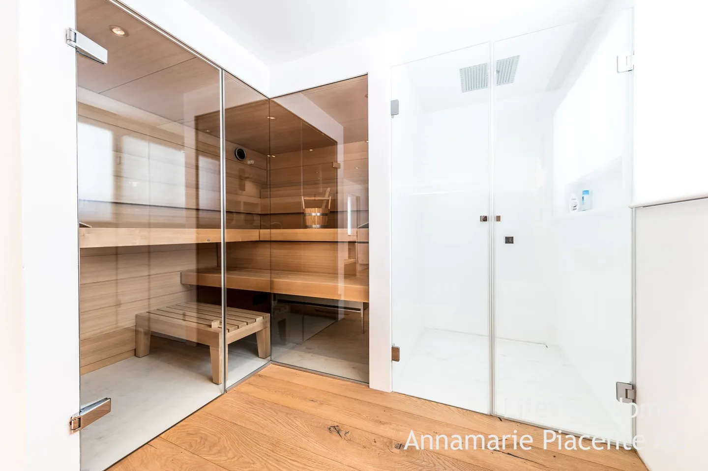 MAISONETTE EXCLUSIVE - Photo 11 sur 13