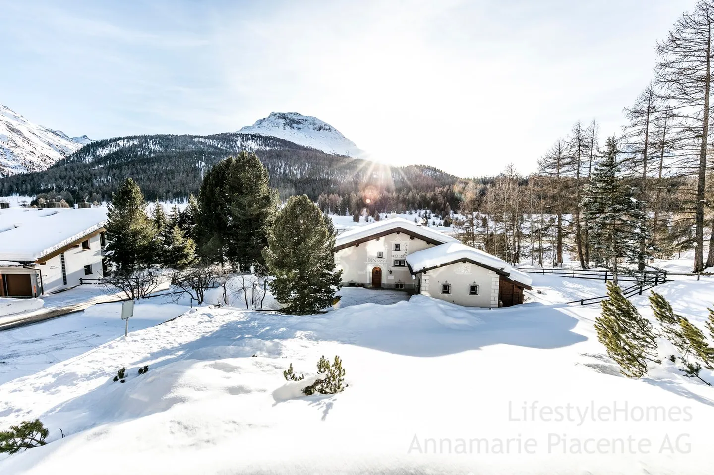 MAISONETTE EXCLUSIVE - Photo 13 sur 13