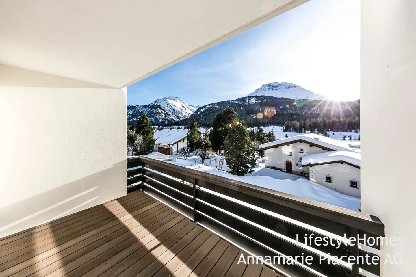 MAISONETTE EXCLUSIVE - Photo 12 sur 13