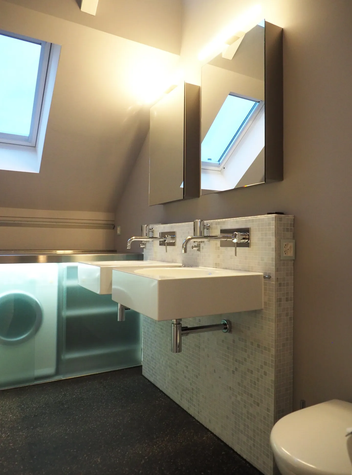 Appartement loft exceptionnel de 5,5 pièces à Wald ZH - Photo 10 sur 13