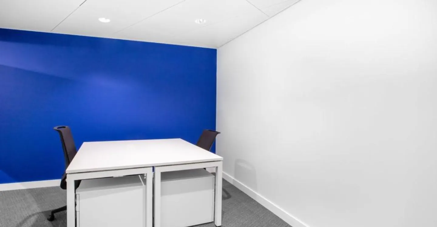 Espace de bureau privé pour 1 à Regus Stauffacher - Photo 1 sur 6