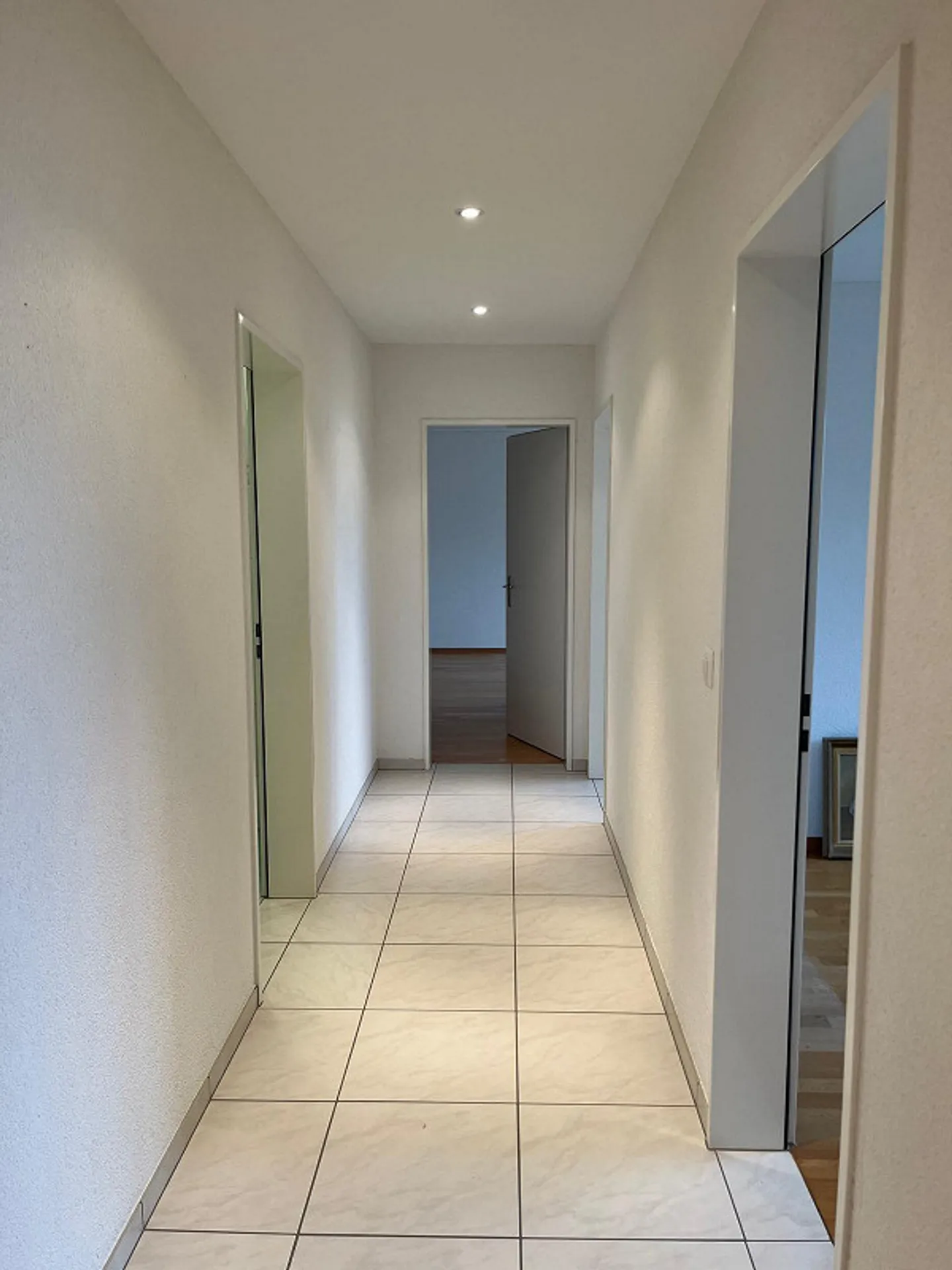 helle, grosszügige 4 1/2 Zi-Whg zu vermieten - Foto 9 von 10