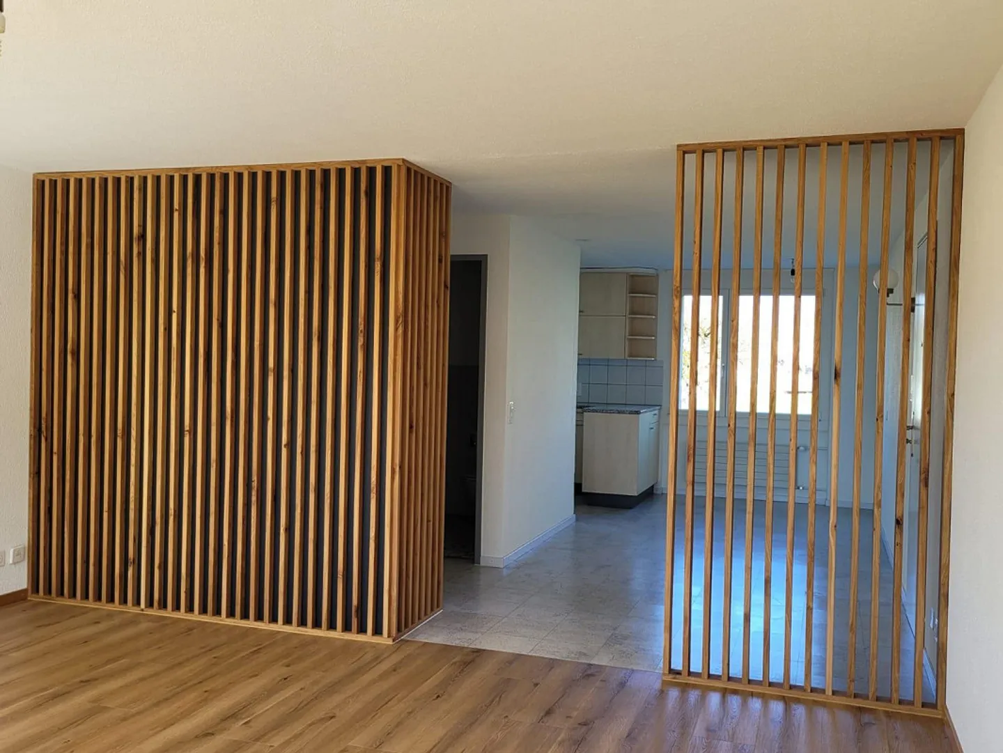 3 1/2 Zimmer-Gartenwohnung mit Seeblick - Photo 4 of 15