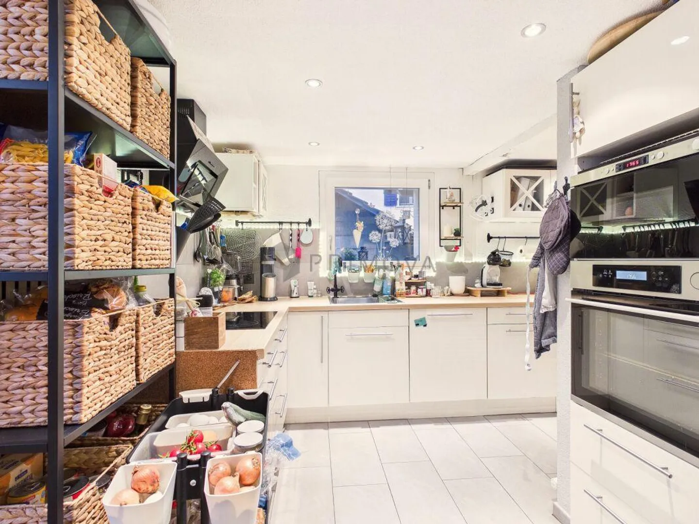 Charming Single-Family Home with Large Terrace and Close to Stream - Photo 4 of 10