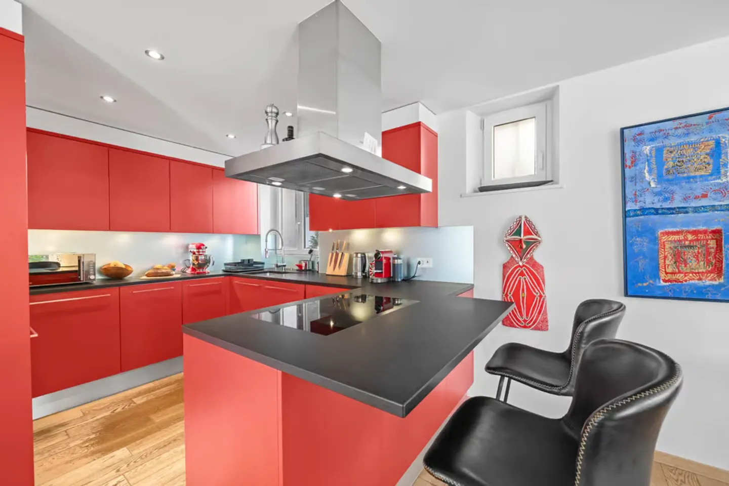 Wunderschönes Einfamilienhaus mit 9,5 Zimmern und Garten - Lausanne sous-gare - Foto 3 von 11