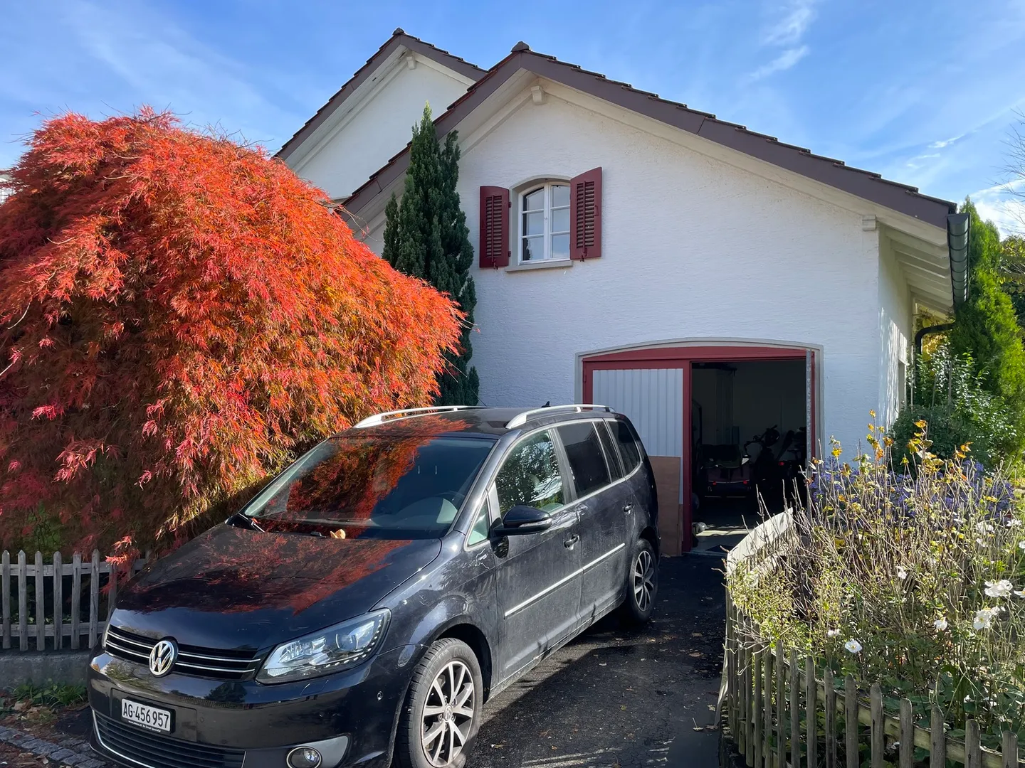 Single house for rent - Photo 1 of 7