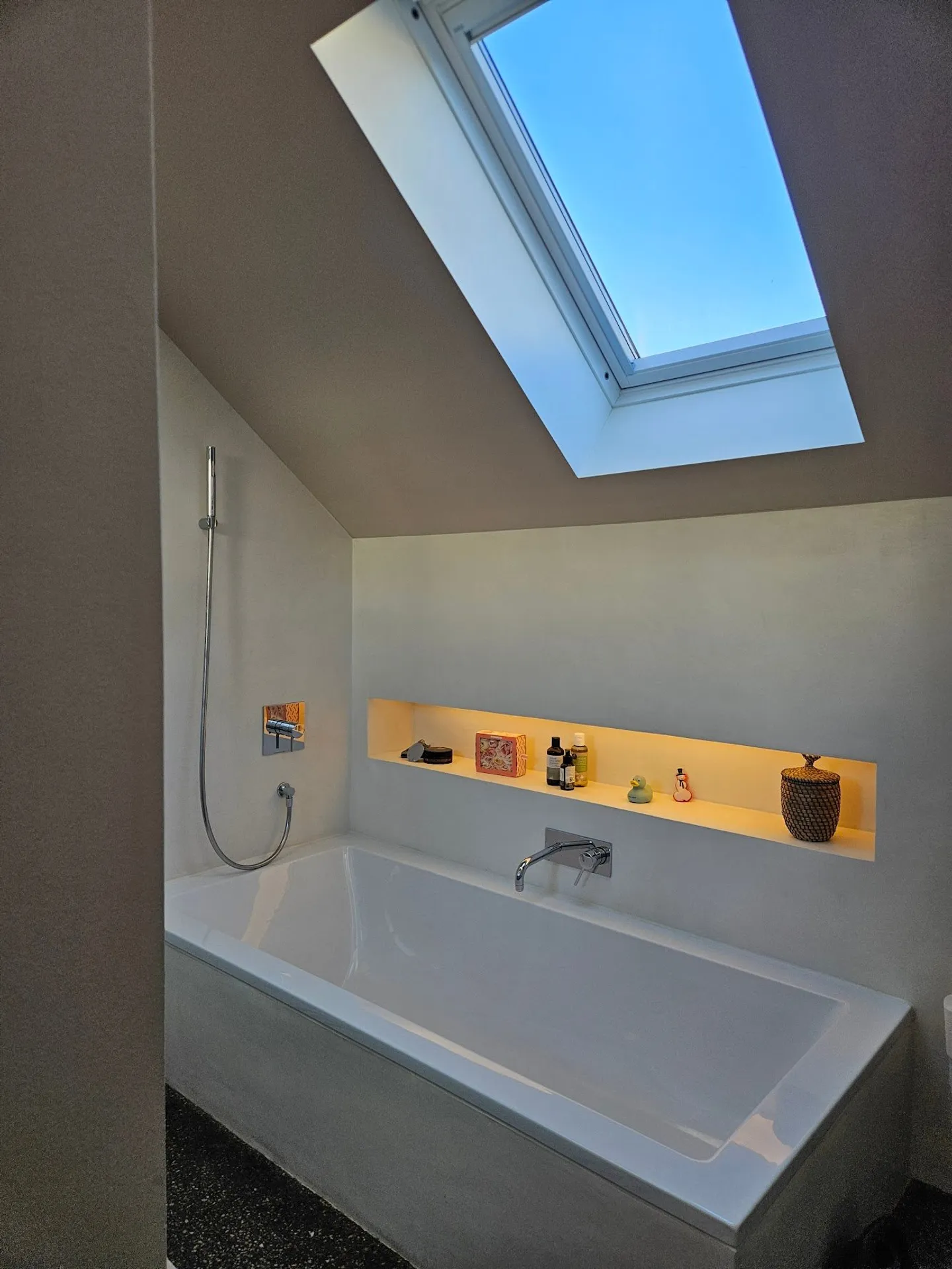 Appartement loft exceptionnel de 5,5 pièces à Wald ZH - Photo 12 sur 13