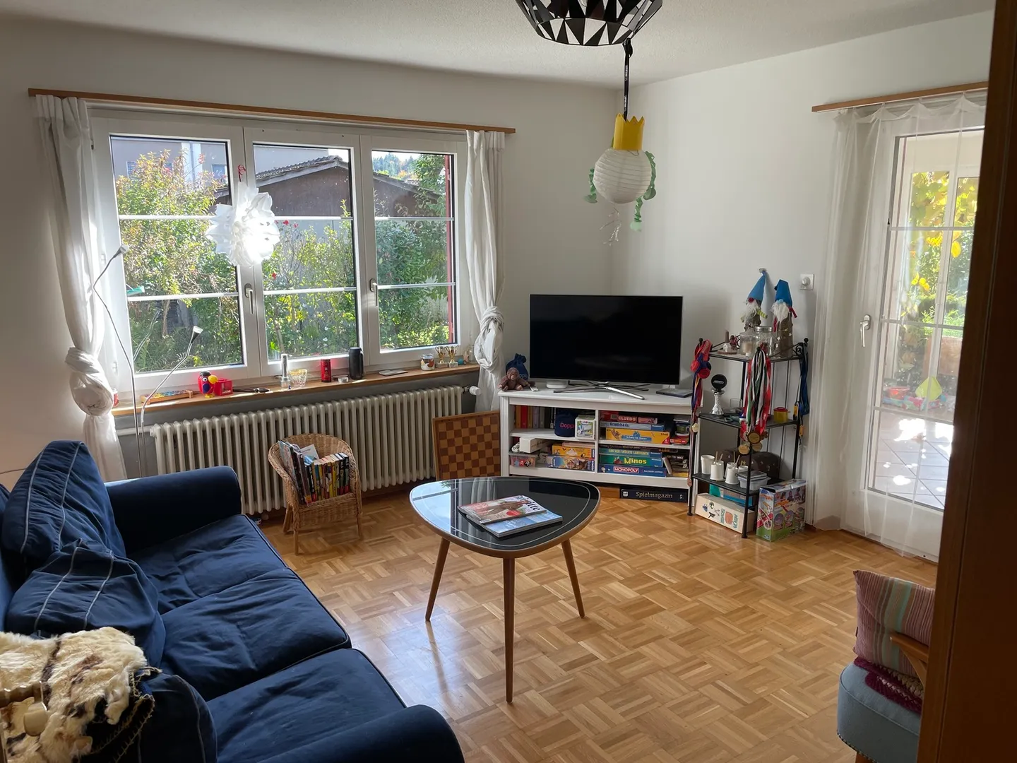 Single house for rent - Photo 5 of 7