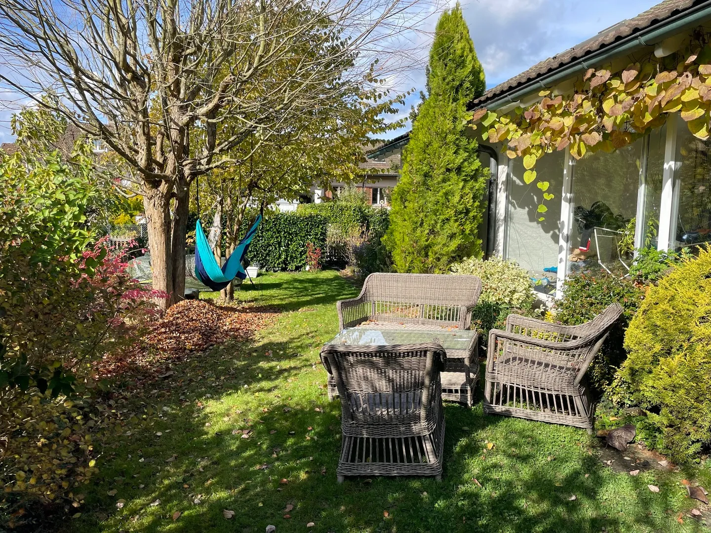 Single house for rent - Photo 6 of 7