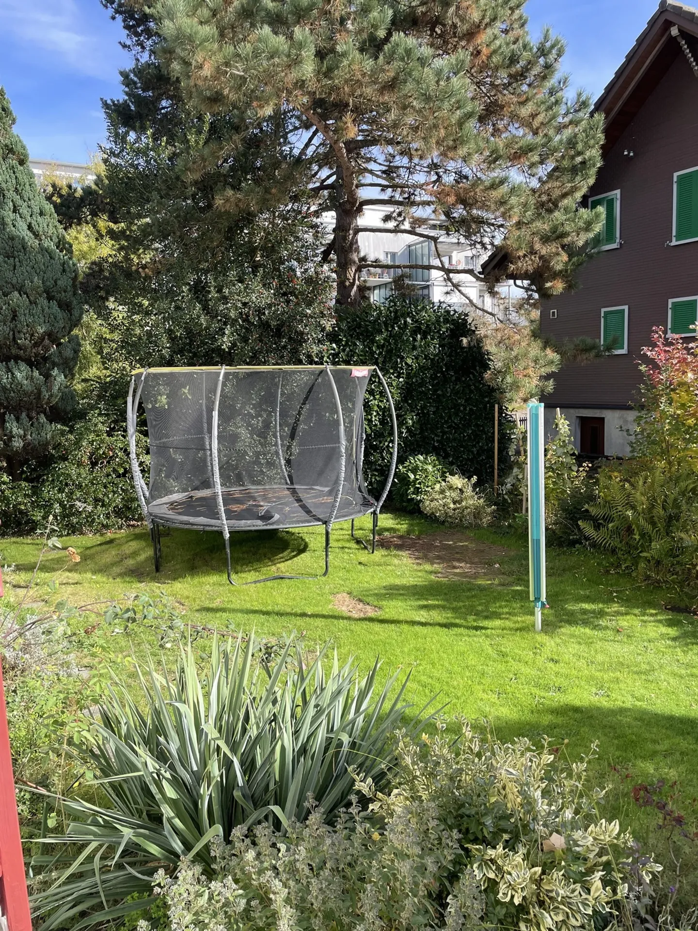 Single house for rent - Photo 7 of 7