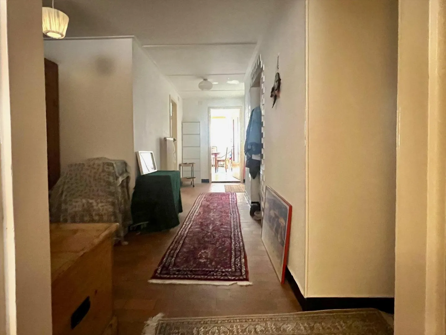 Apartment - Photo 1 of 9