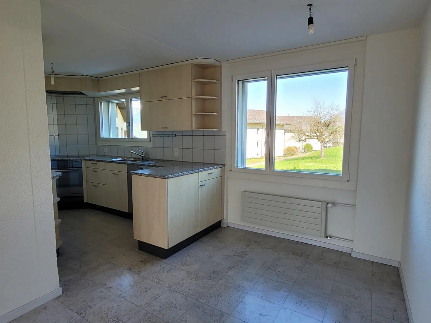 3 1/2 Zimmer-Gartenwohnung mit Seeblick - Photo 6 of 15