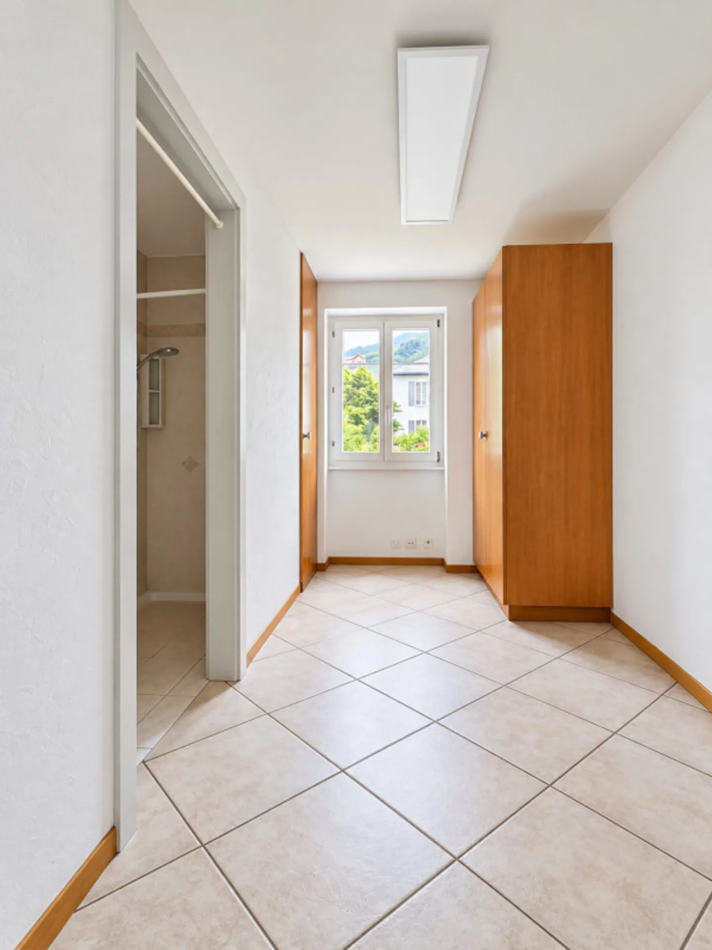 Geräumige Duplexwohnung in Saxon - Foto 7 von 10