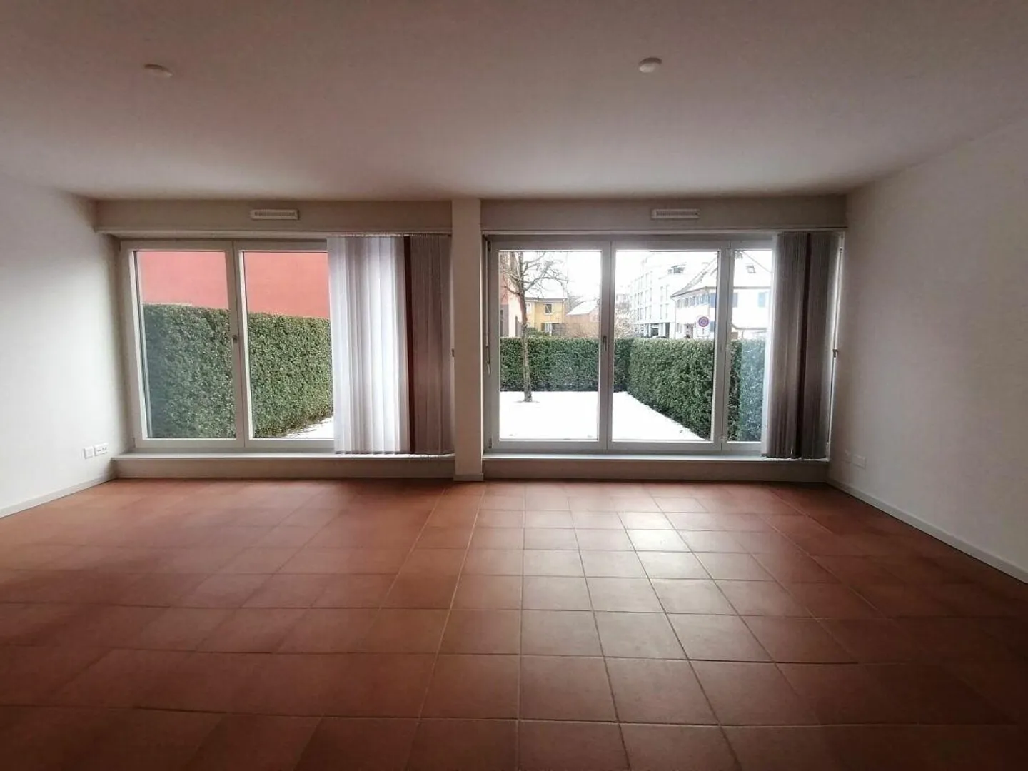 Modern 1.5-room garden apartment in ownership standard - Photo 5 of 7