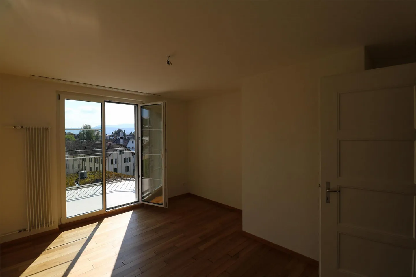 Charmante 3-Zimmer-Wohnung - Foto 5 von 6