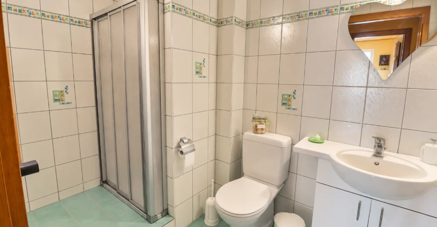 Charmantes Dorfhaus - Foto 11 von 12