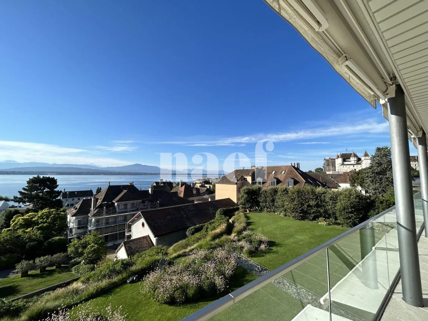 5.5 Room Apartment - Photo 3 of 13