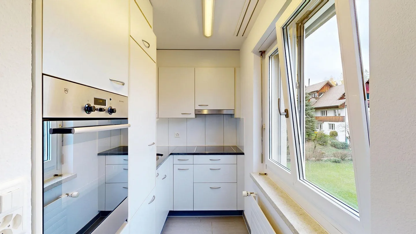 Appartamento di partenza intelligente - Foto 2 di 6