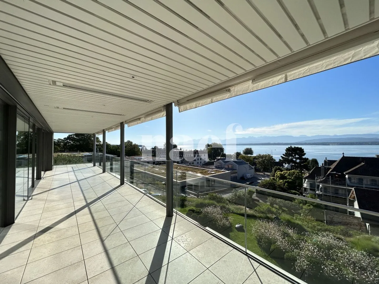 5.5 Room Apartment - Photo 1 of 13