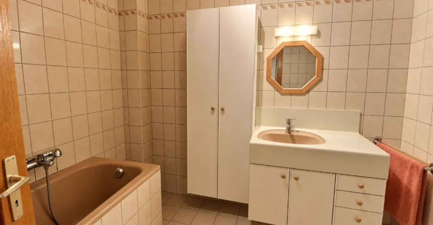 Charmantes Dorfhaus - Foto 12 von 12