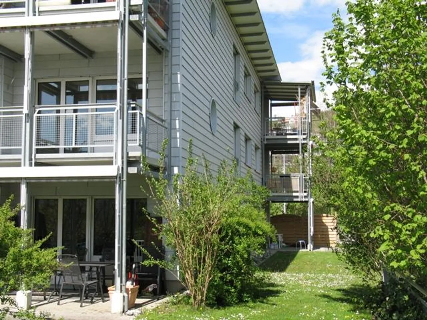 Living between Lake & City - Photo 1 of 9