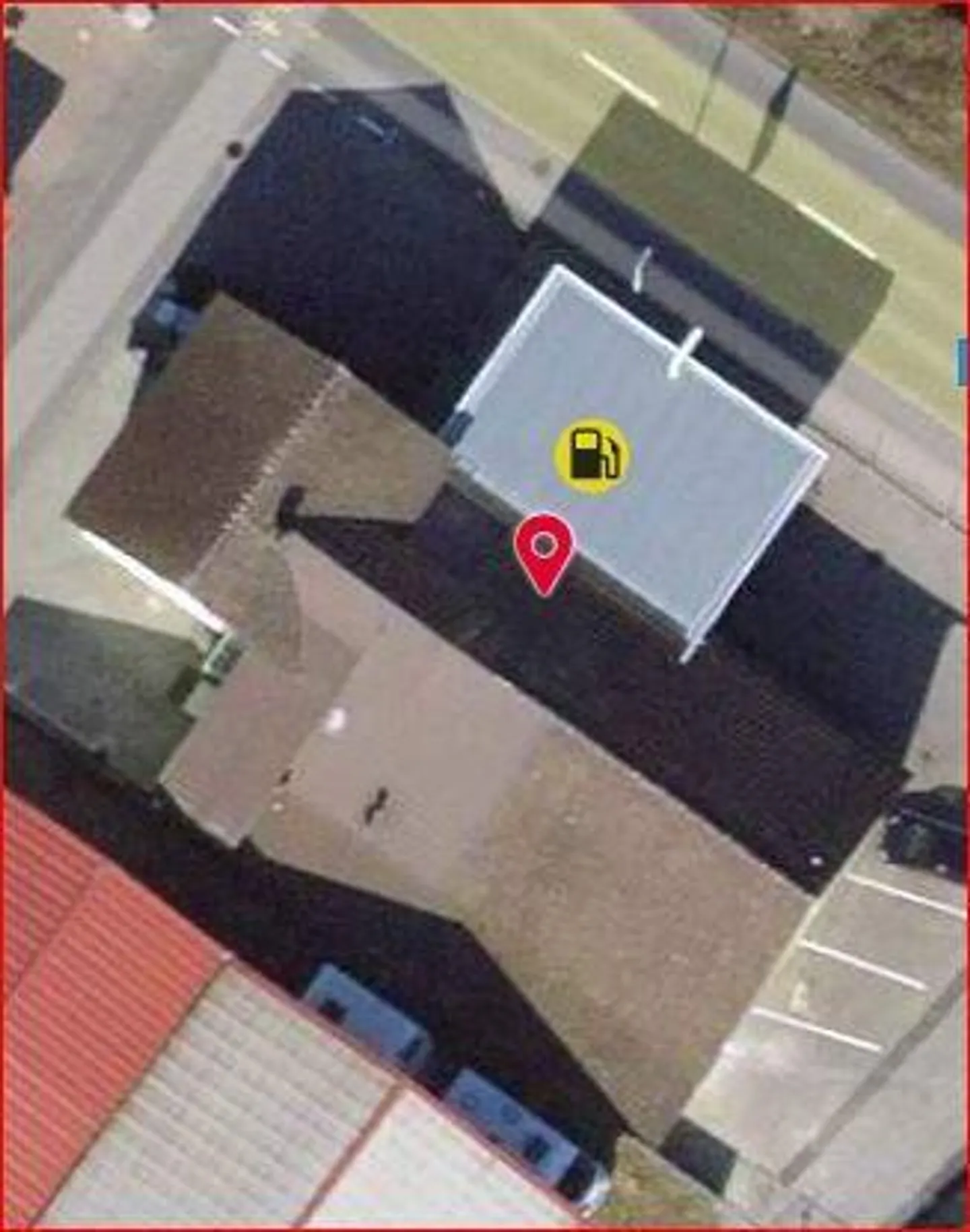 Edificio residenziale in affitto - Foto 3 di 13
