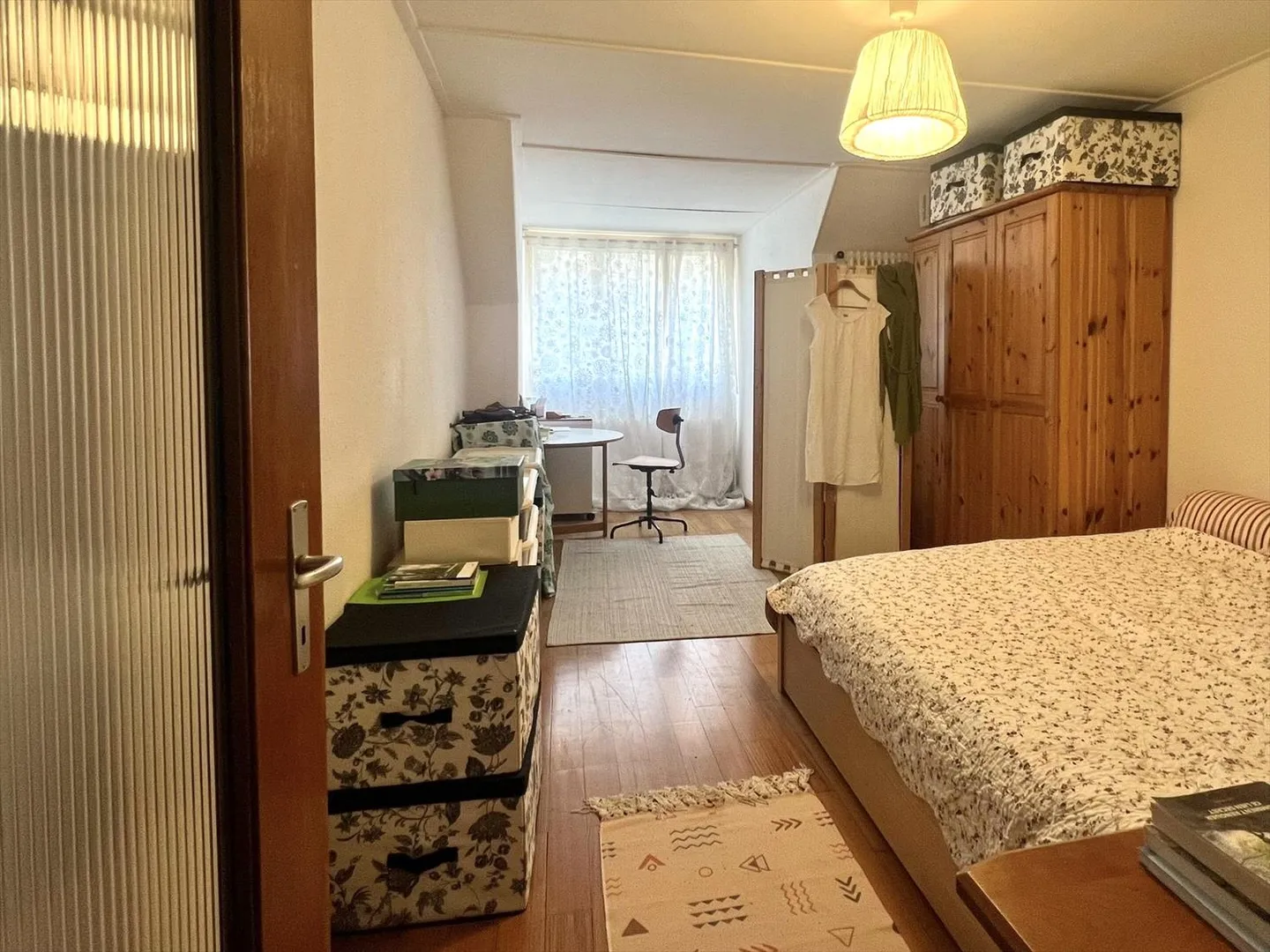 Apartment - Photo 6 of 9