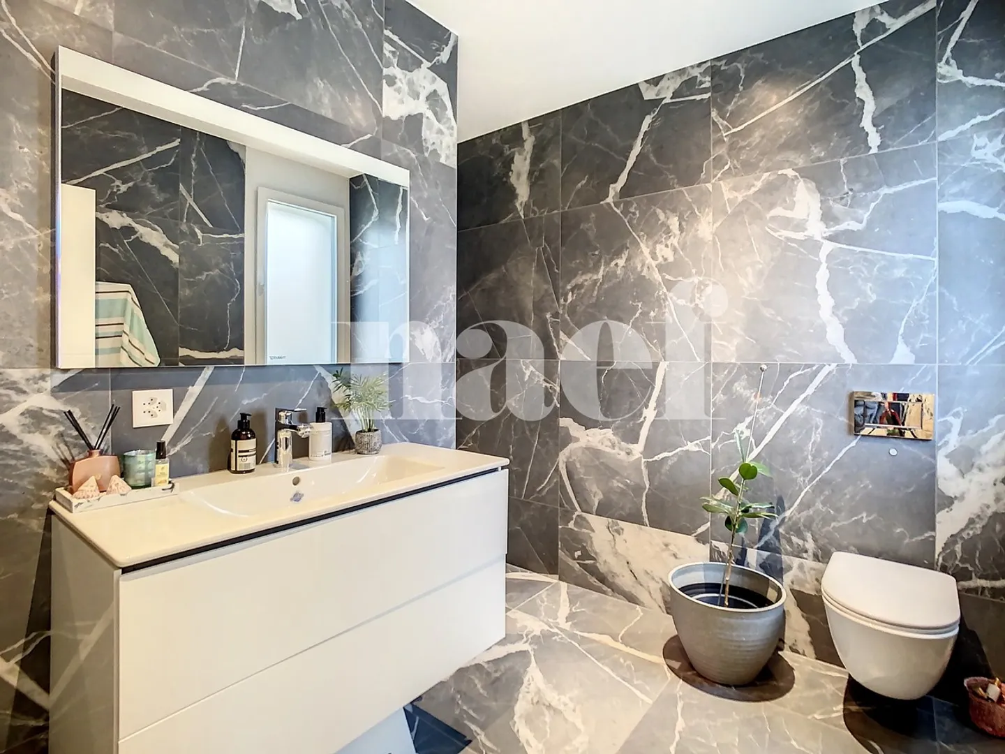 Casa bifamiliare in affitto - Foto 5 di 9