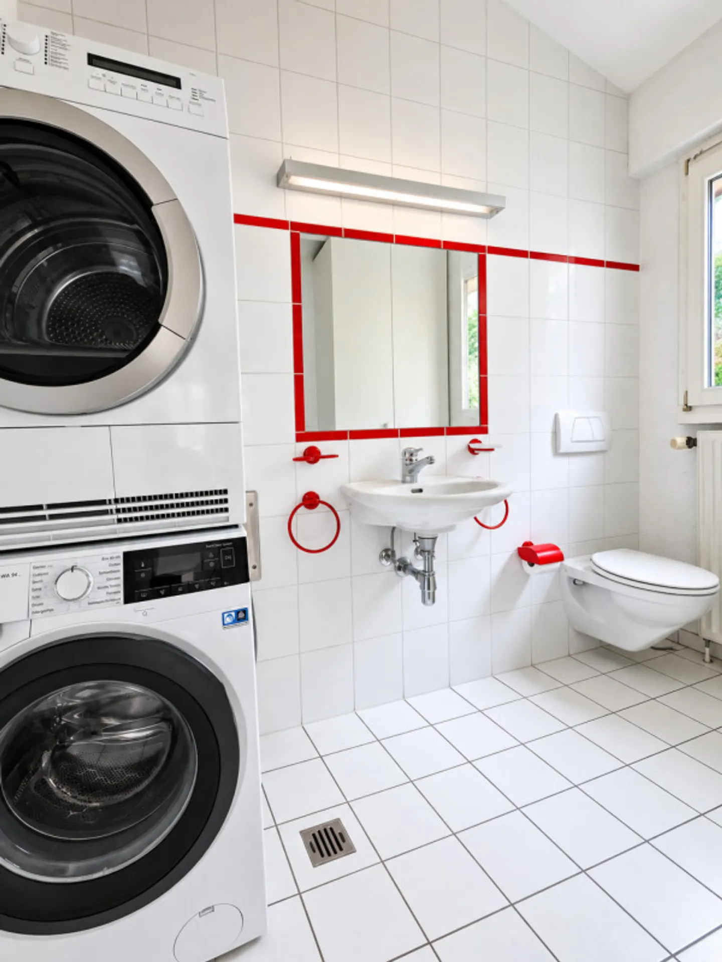 Geräumige Duplexwohnung in Saxon - Foto 10 von 10