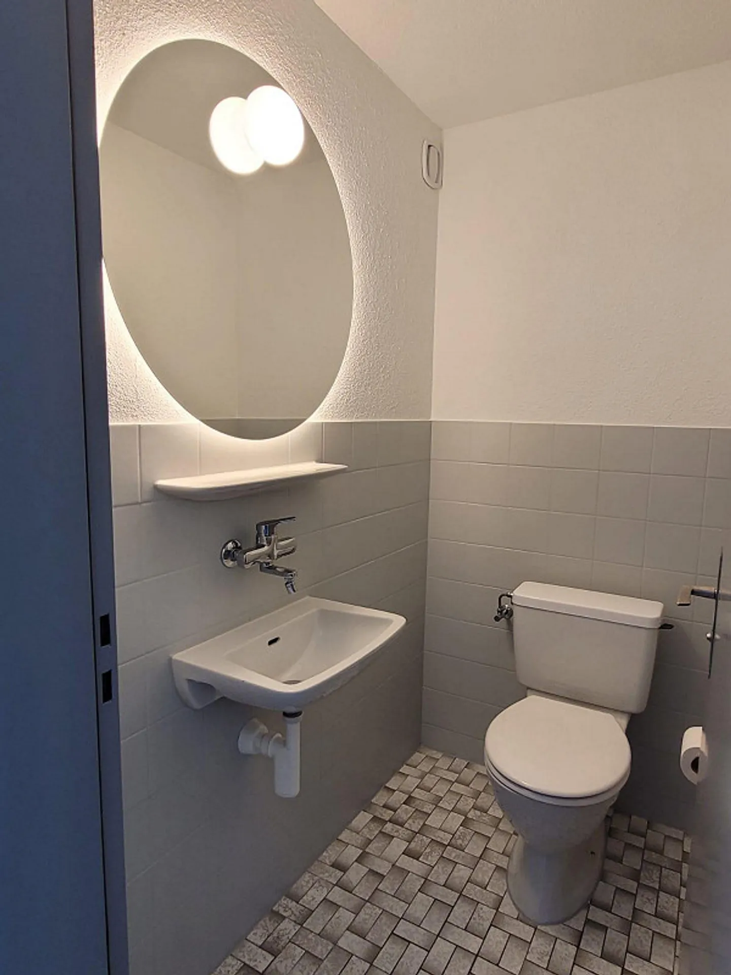 3 1/2 Zimmer-Gartenwohnung mit Seeblick - Photo 10 of 15