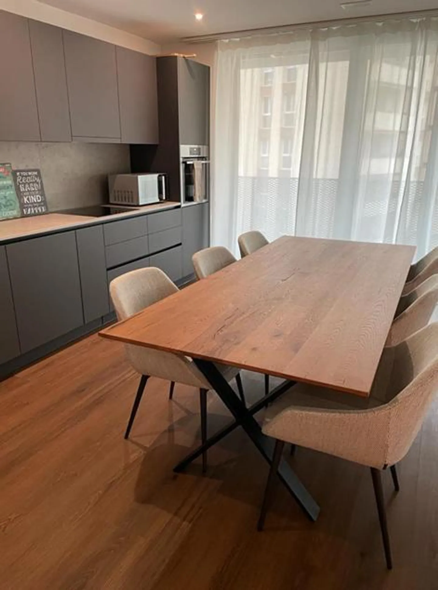 Appartamento 3.5 locali ad Arbon - Foto 1 di 12