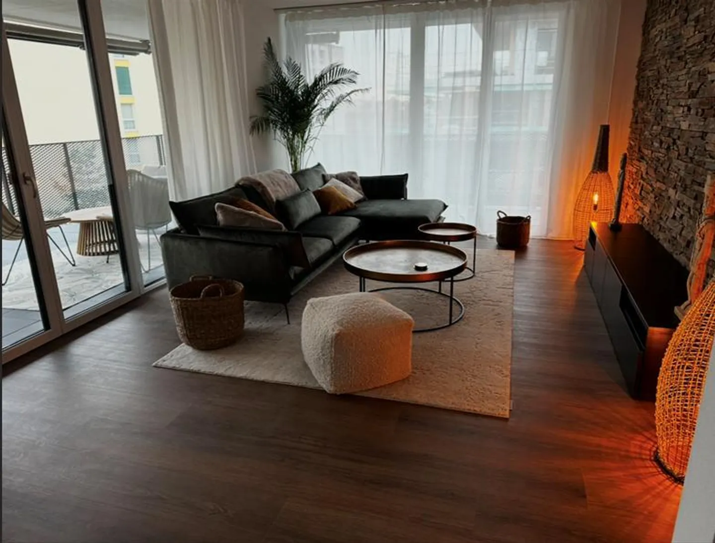Appartamento 3.5 locali ad Arbon - Foto 2 di 12