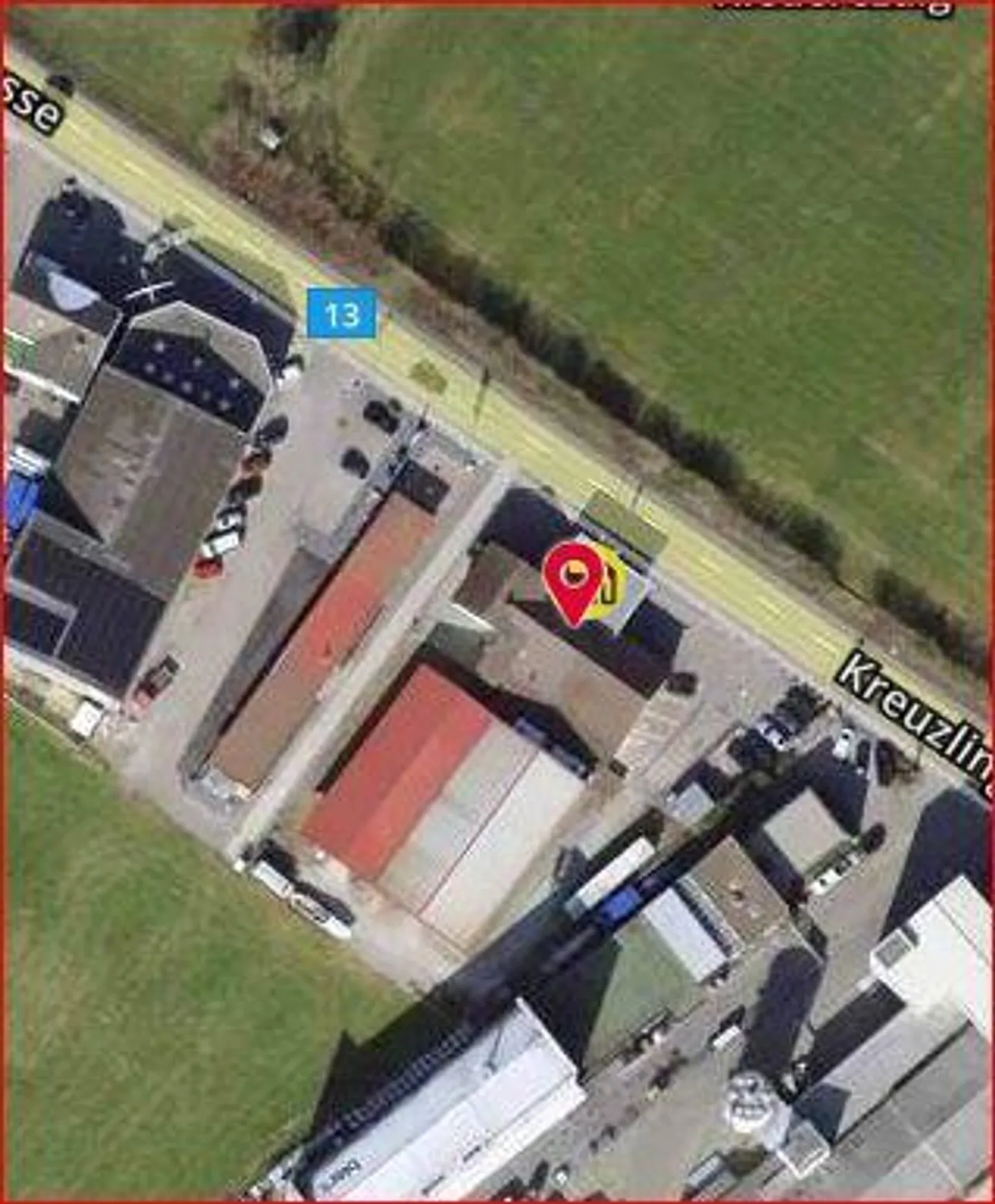 Edificio residenziale in affitto - Foto 4 di 13