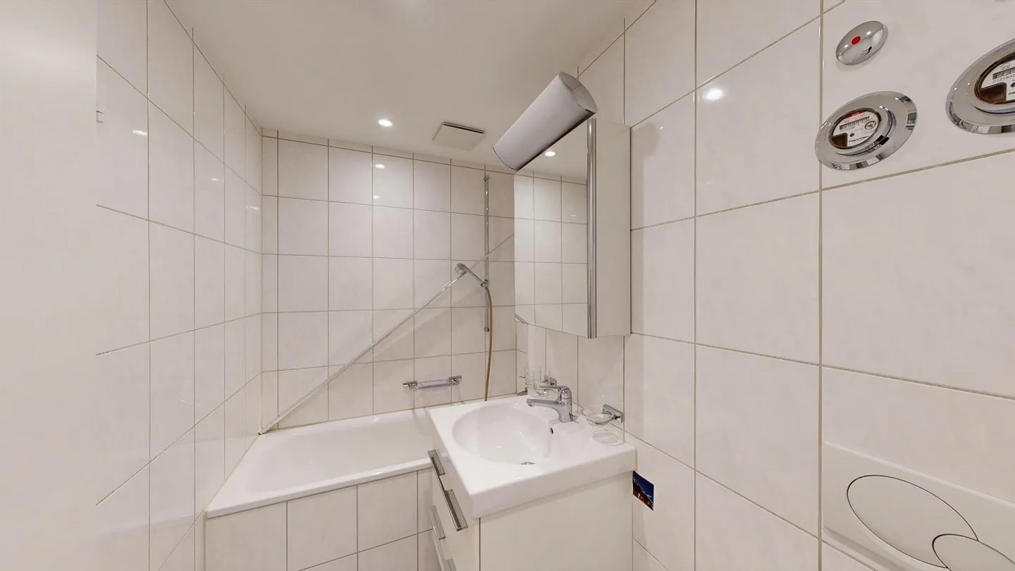 Appartamento di partenza intelligente - Foto 5 di 6