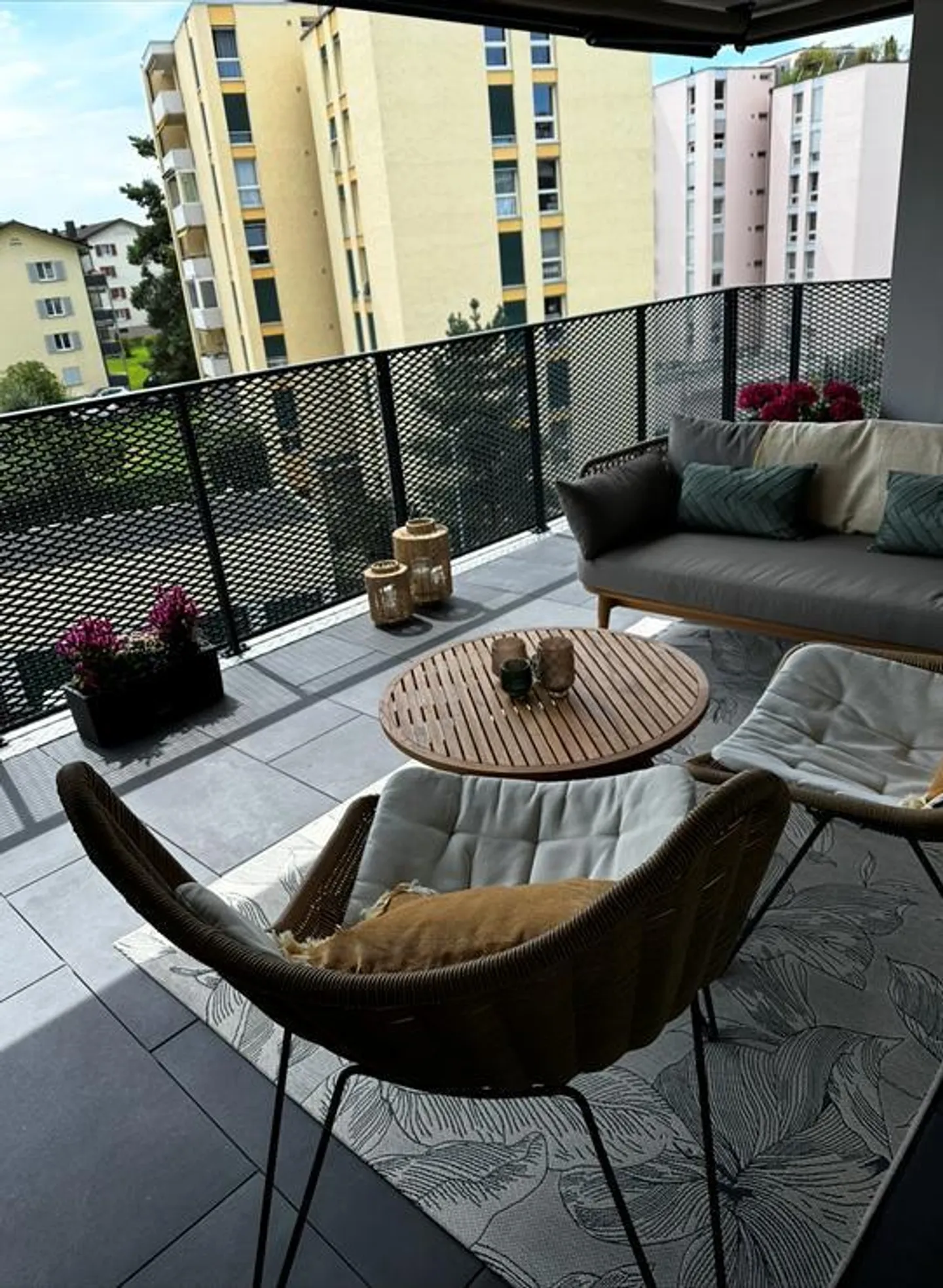 Appartamento 3.5 locali ad Arbon - Foto 3 di 12