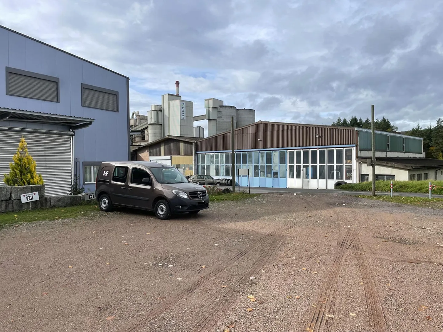 Geräumige Gewerbefläche - Foto 12 von 12