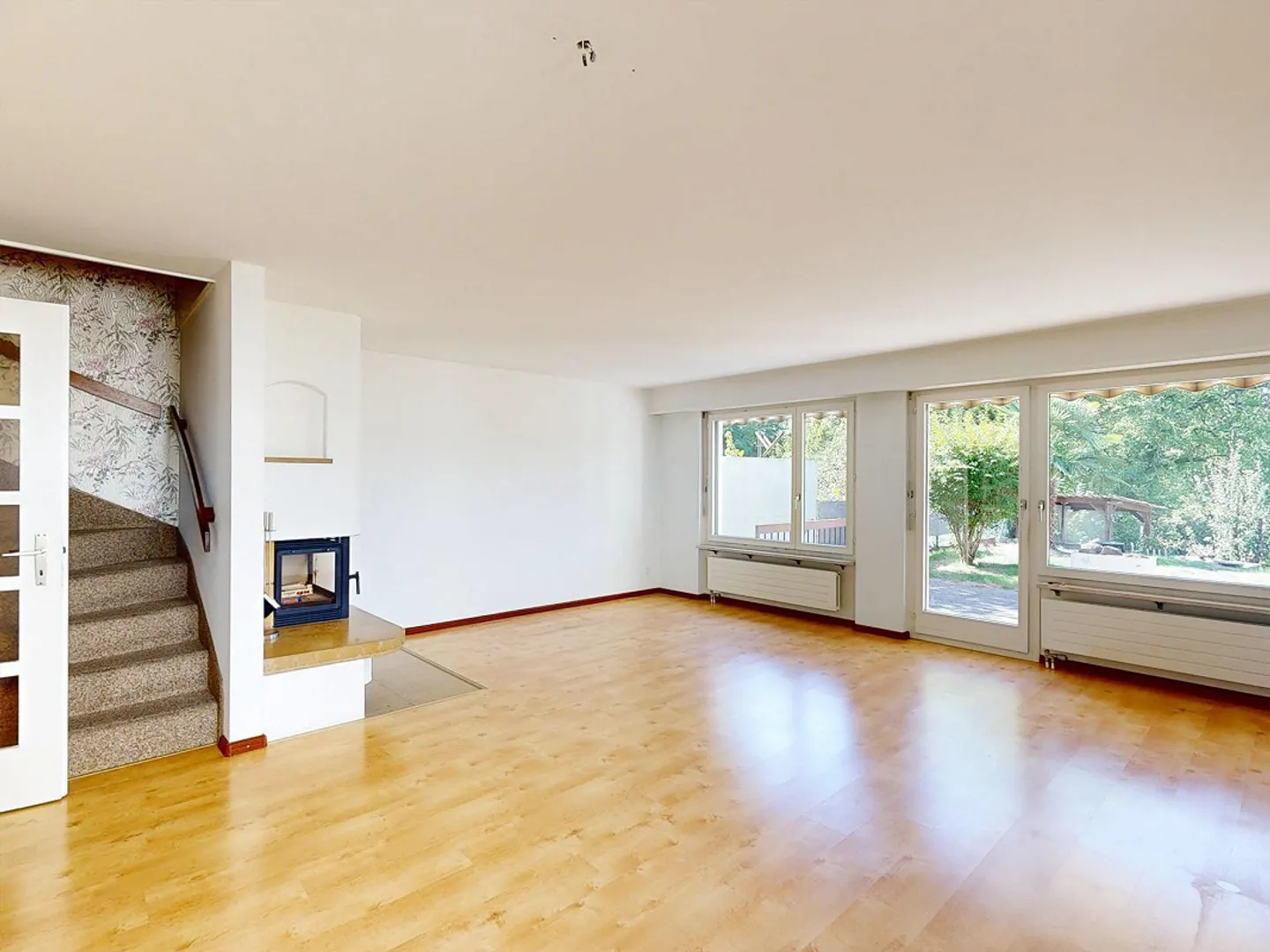 Maison individuelle de 5 pièces avec sa propre oasis naturelle - Photo 4 sur 15