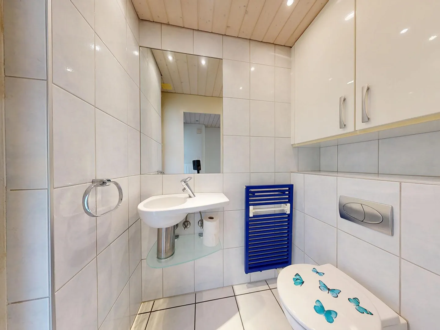 Maison individuelle de 5 pièces avec sa propre oasis naturelle - Photo 9 sur 15