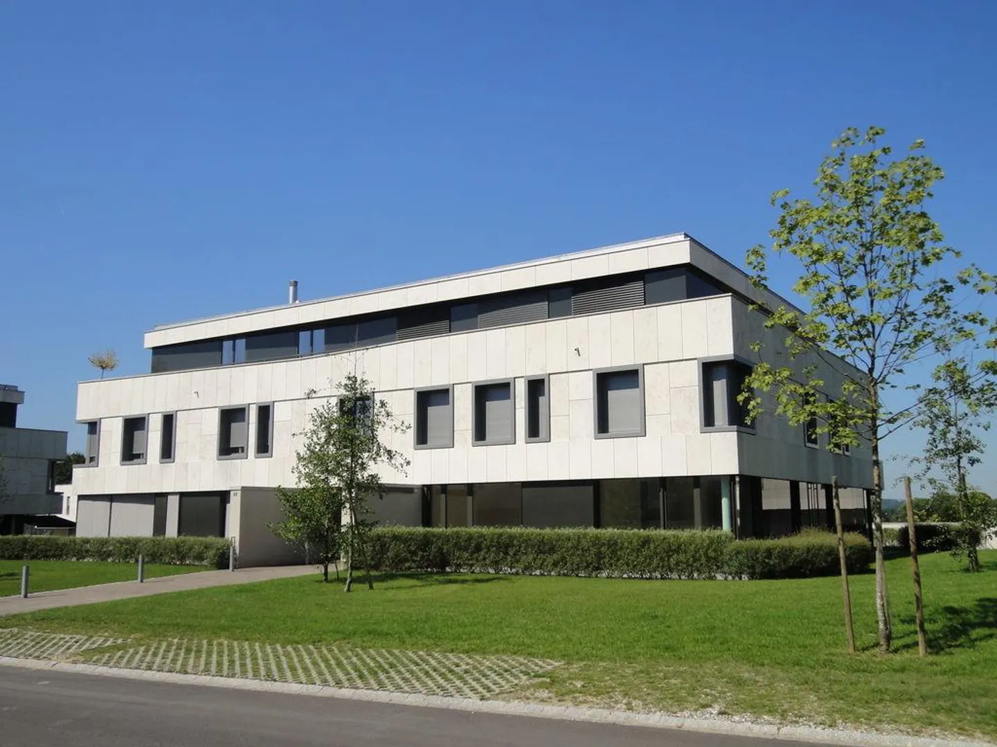 Cozy Garden Apartment in a Quiet Location - Photo 1 of 6