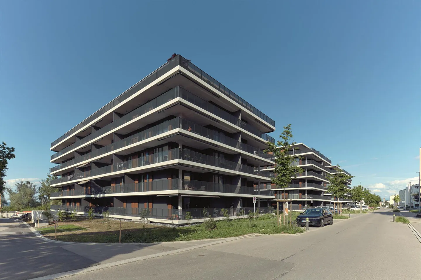 Appartamento 3.5 locali ad Arbon - Foto 12 di 12