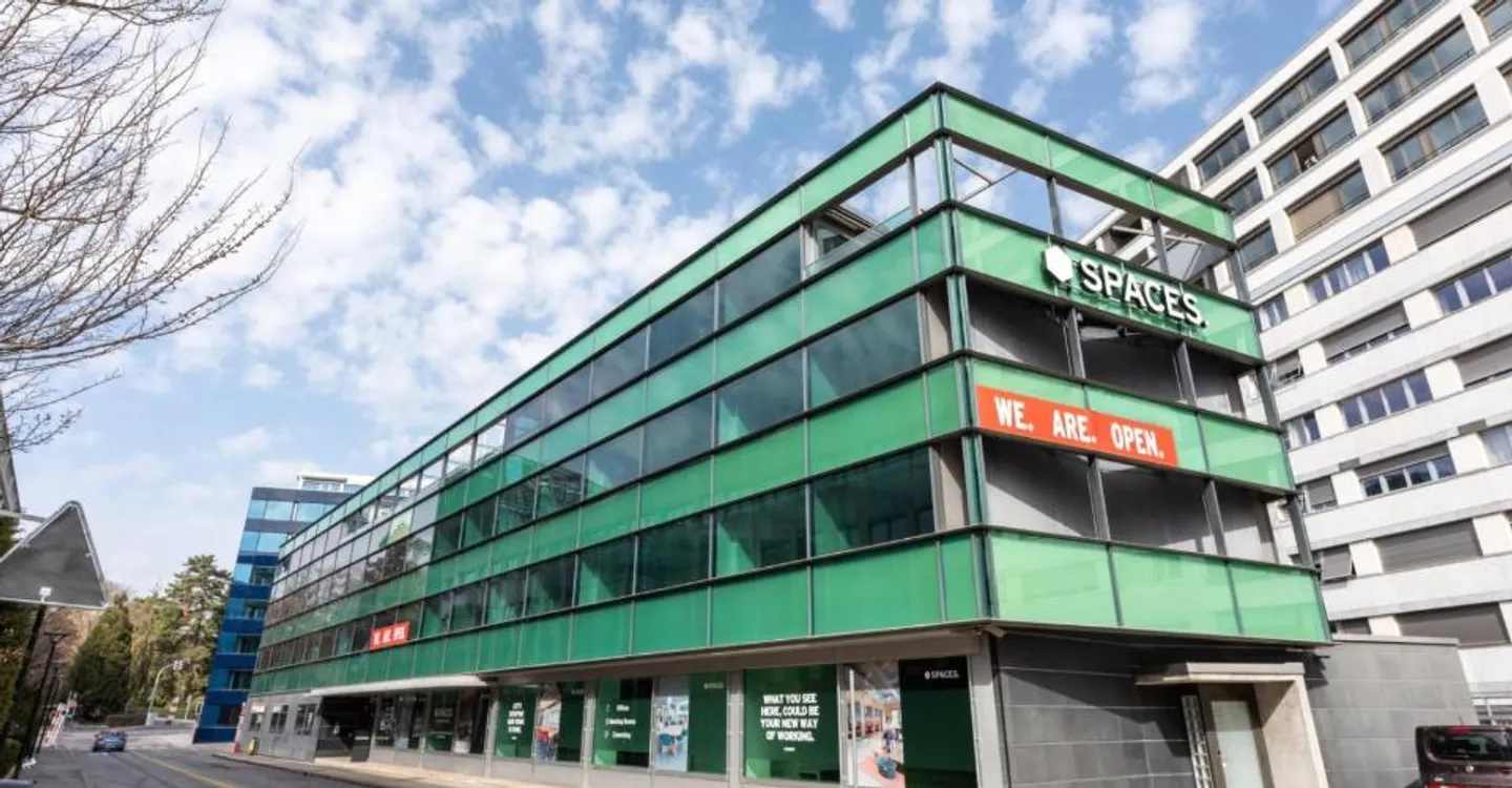 Espace de Bureau Professionnel à Genève - Photo 2 sur 5
