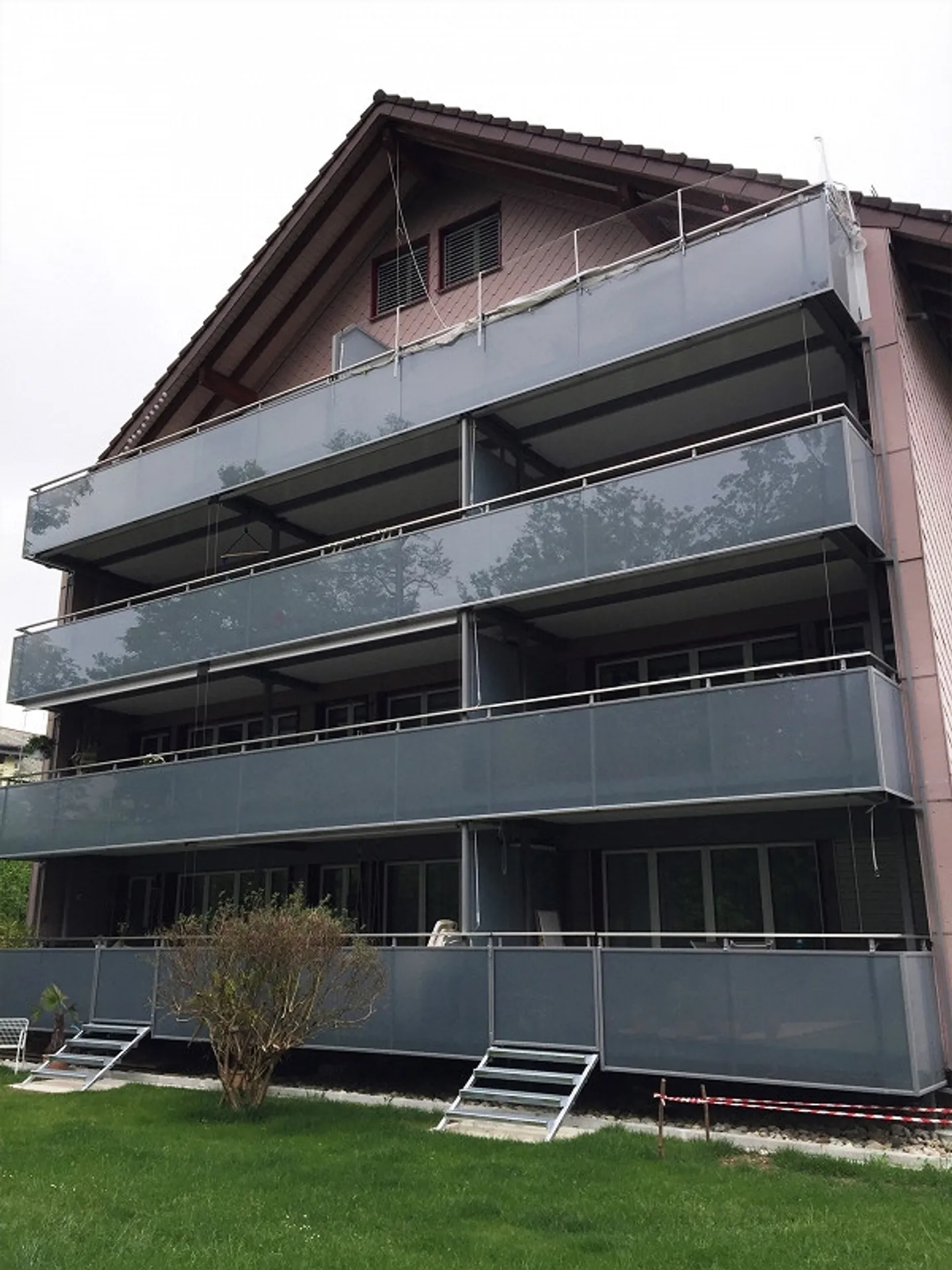 Appartamento 3 locali in posizione tranquilla - Foto 1 di 11