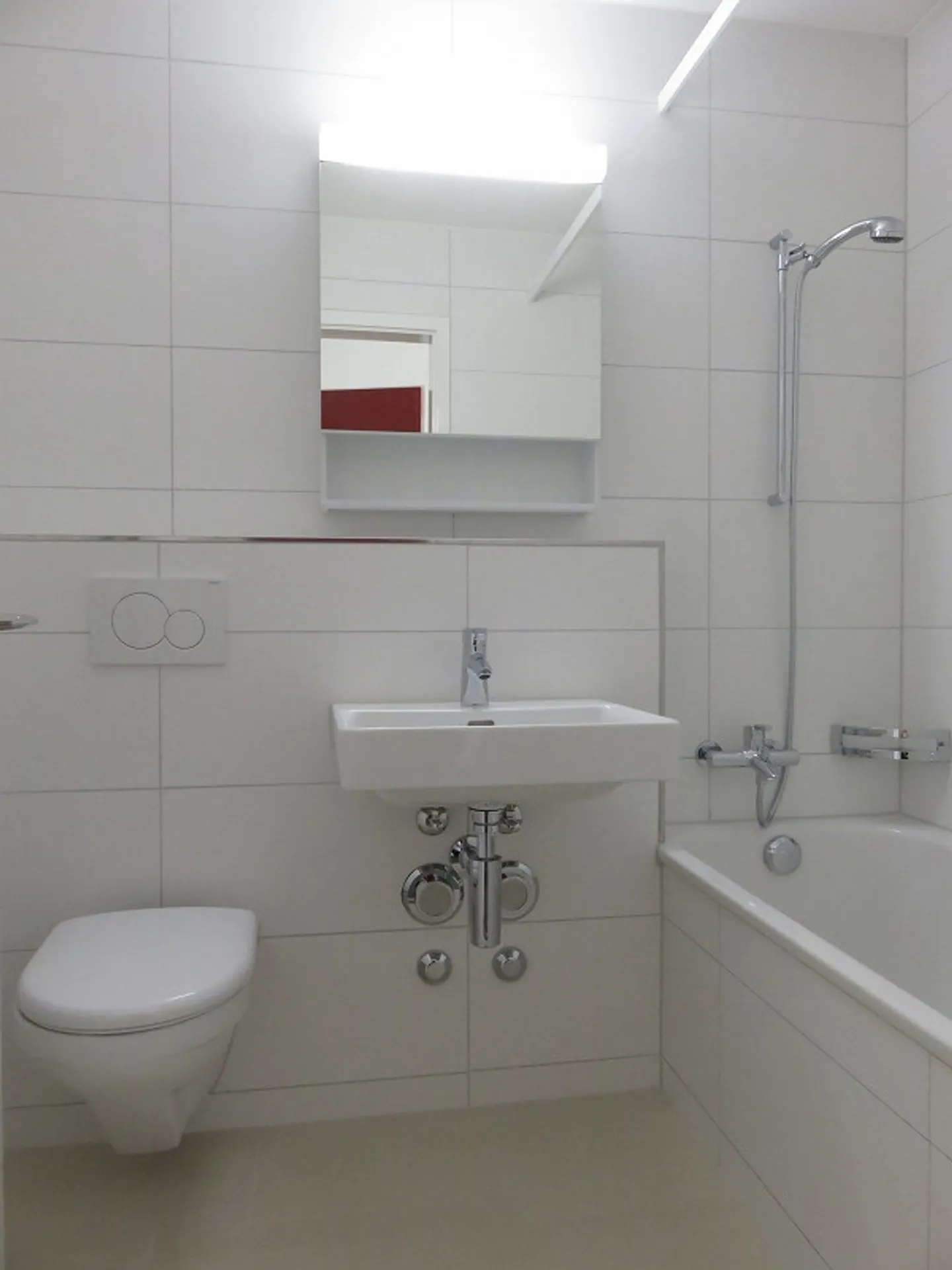 Appartamento 3 locali in posizione tranquilla - Foto 2 di 11