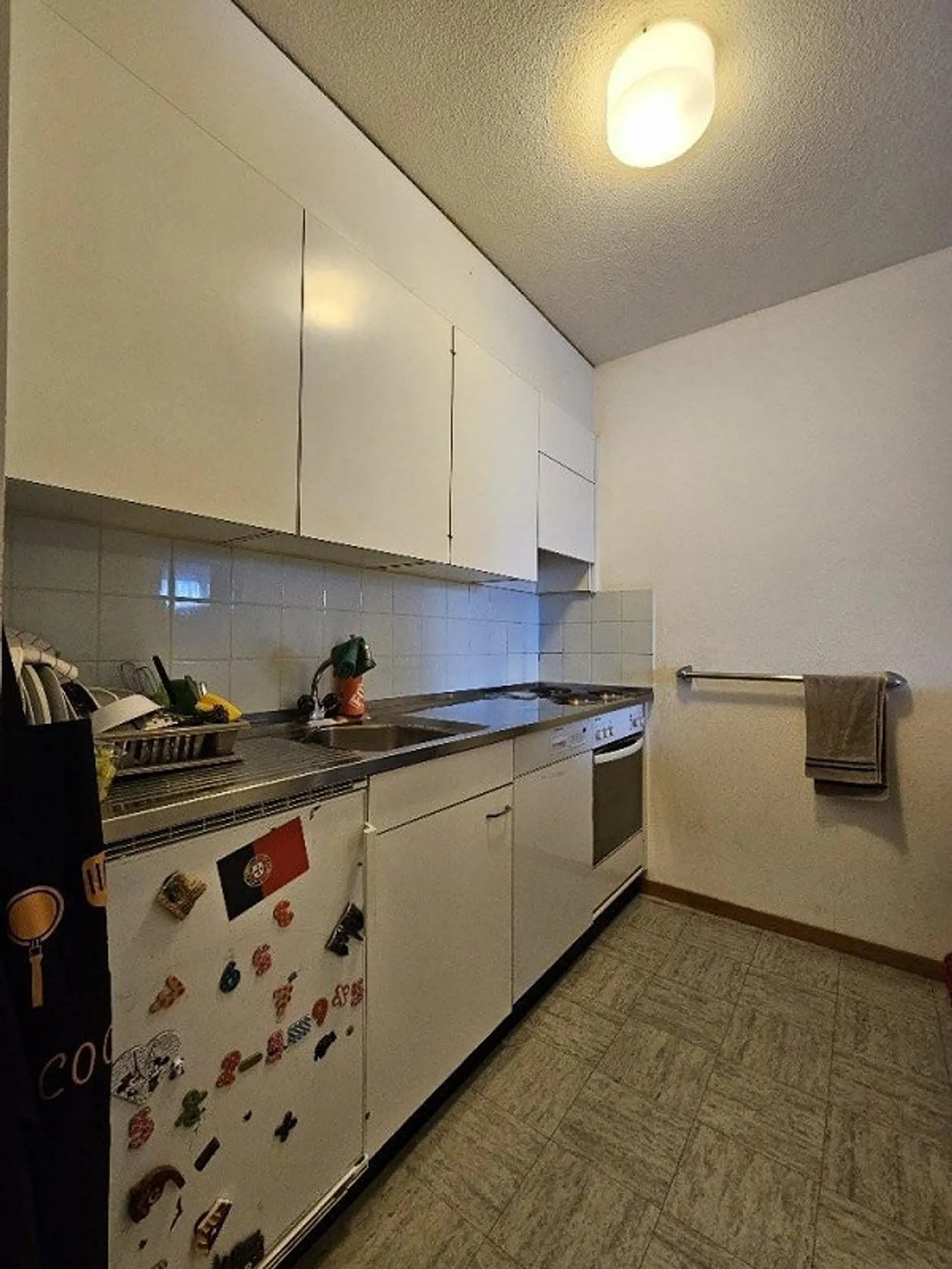 Benvenuti nella nuova casa! - Foto 4 di 5
