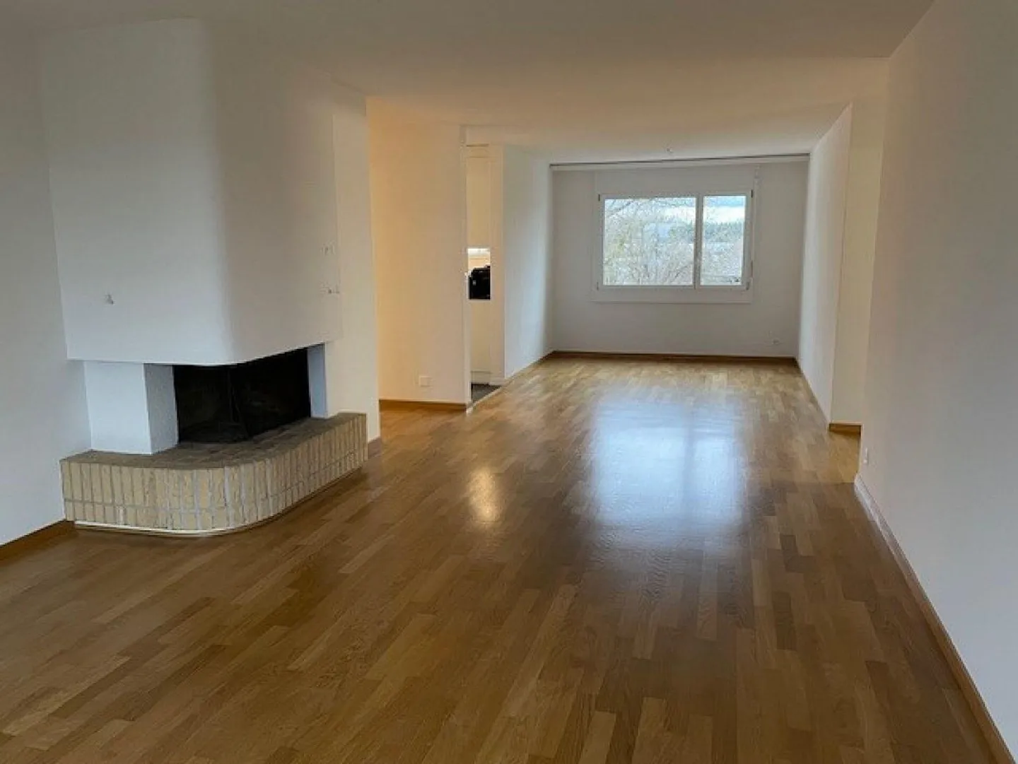 Modernes Apartment in autofreier Zone - Foto 1 von 8