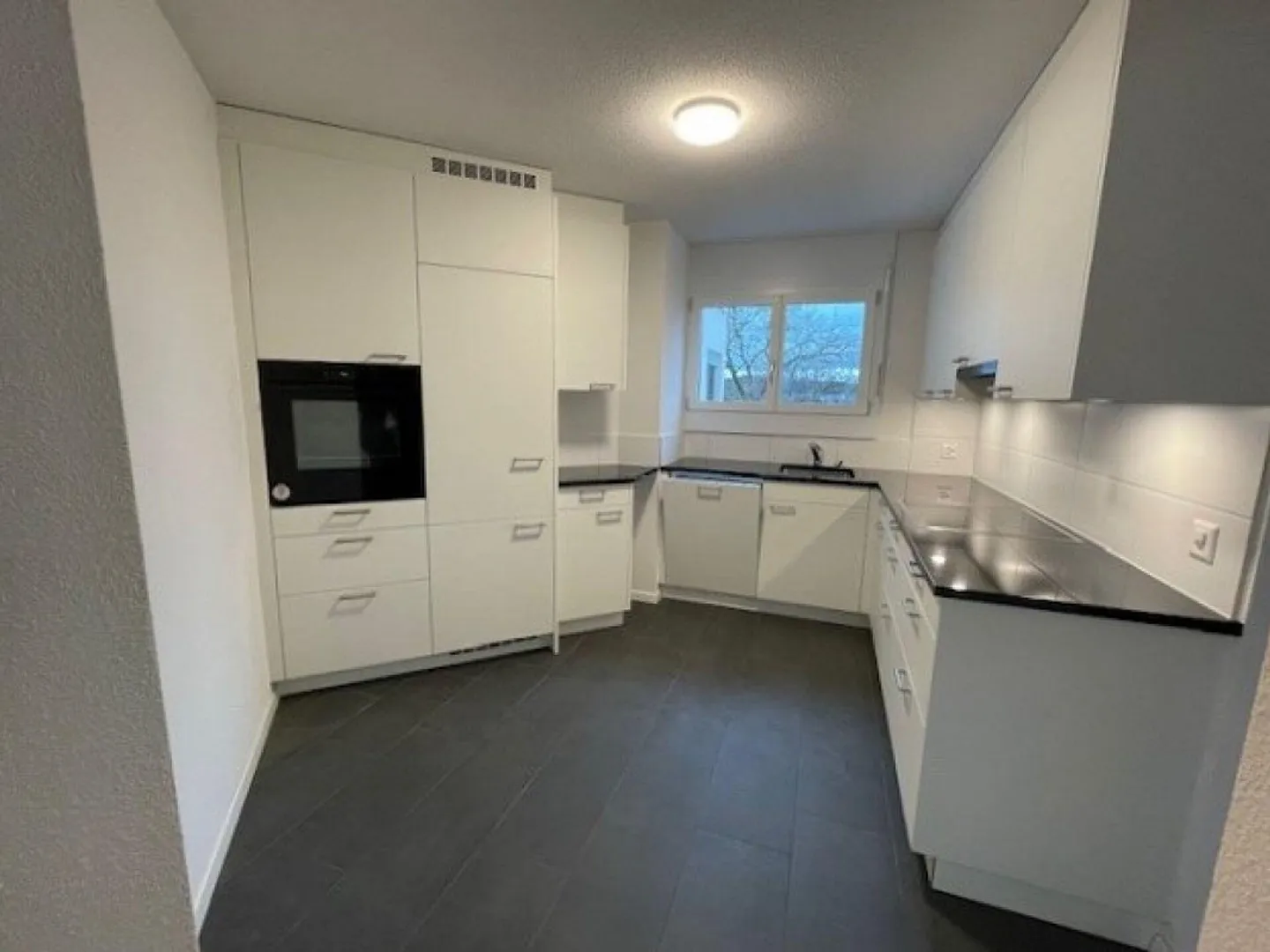 Modernes Apartment in autofreier Zone - Foto 3 von 8