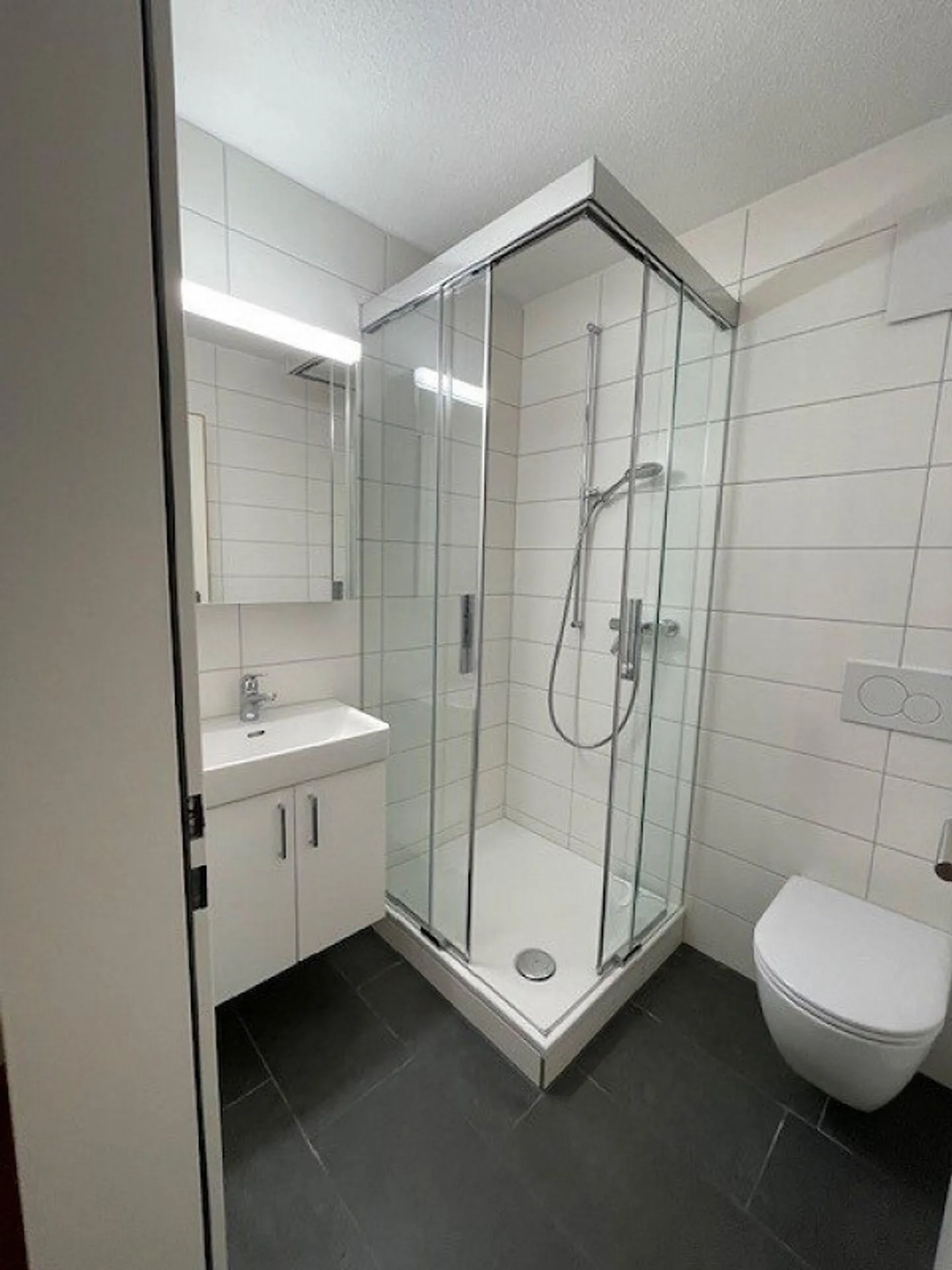Modernes Apartment in autofreier Zone - Foto 4 von 8